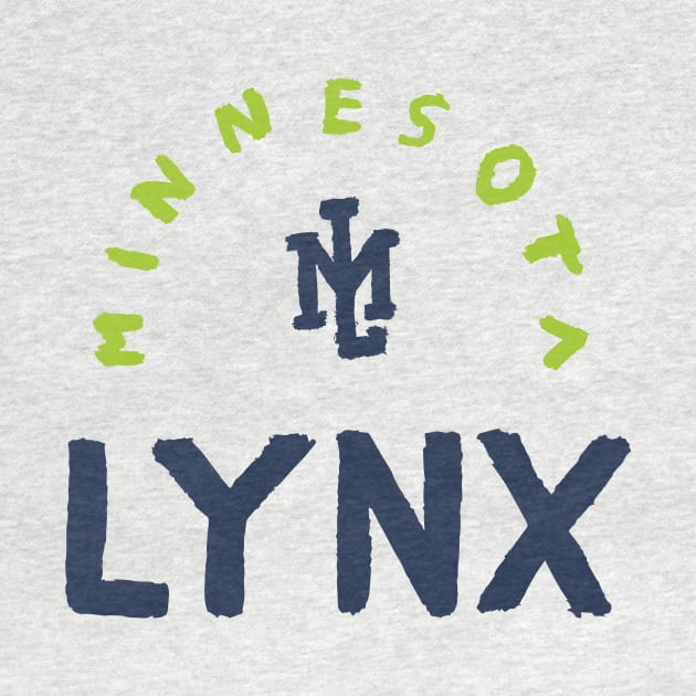 Minnesota Lyyyynx 06 by Very Simple Graph